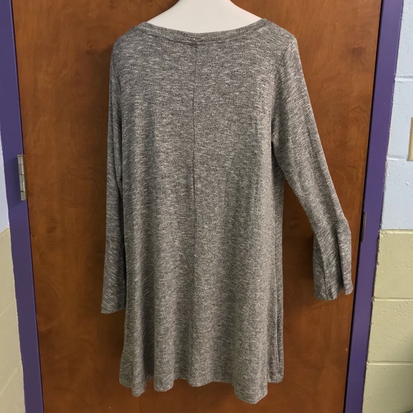 A.N.A. Dress - Picture 2 of 7